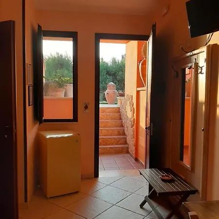 农家乐 Sole Del Mediterraneo *