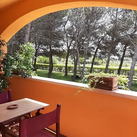 Sole Del Mediterraneo * 奥特朗托