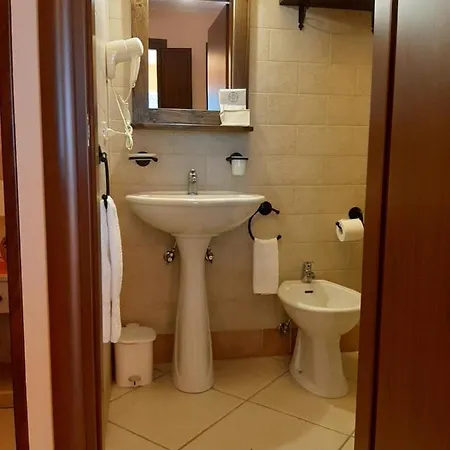 农家乐 Sole Del Mediterraneo