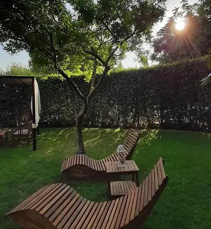 Sole Del Mediterraneo * 奥特朗托