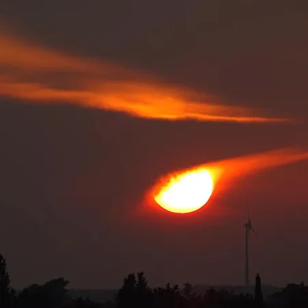 Sole Del Mediterraneo 奥特朗托