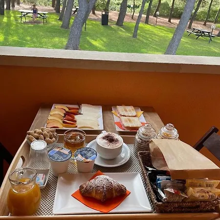 Sole Del Mediterraneo * 奥特朗托