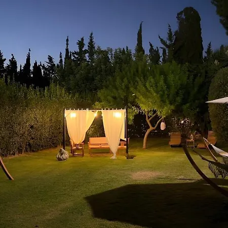 Sole Del Mediterraneo 奥特朗托