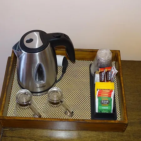 Sole Del Mediterraneo 奥特朗托