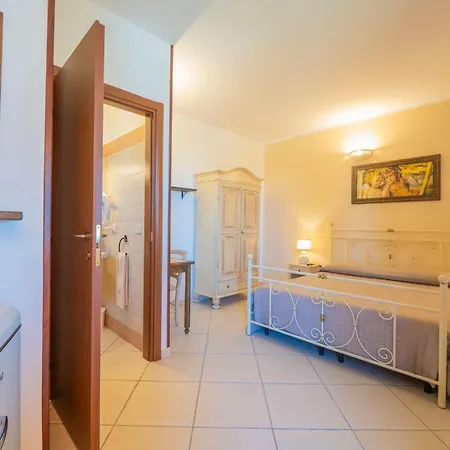 Alloggio per agriturismo Sole Del Mediterraneo