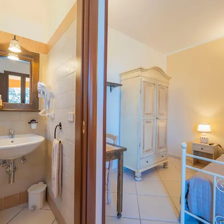 Sole Del Mediterraneo Alloggio per agriturismo Otranto
