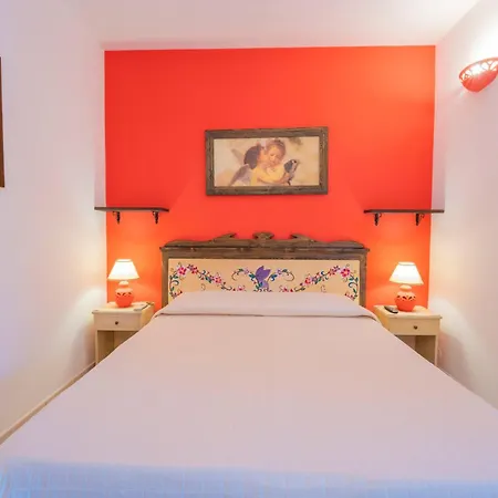 Alloggio per agriturismo Sole Del Mediterraneo Otranto