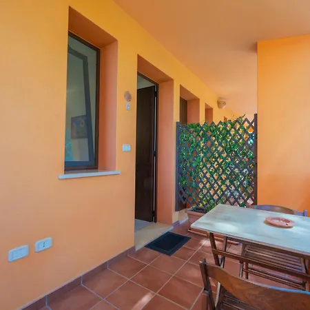 Sole Del Mediterraneo Alloggio per agriturismo Otranto