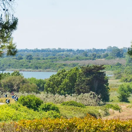 Alloggio per agriturismo Sole Del Mediterraneo Otranto