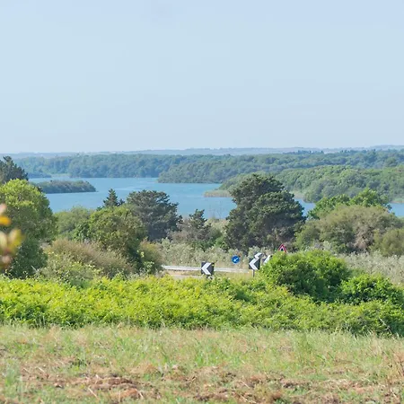 Sole Del Mediterraneo Alloggio per agriturismo