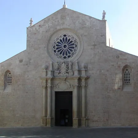 Sole Del Mediterraneo 农家乐 *