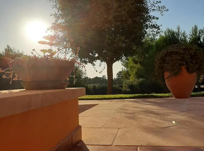 Sole Del Mediterraneo * Otranto