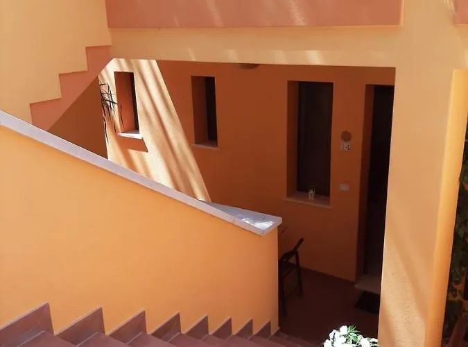 Sole Del Mediterraneo Otranto