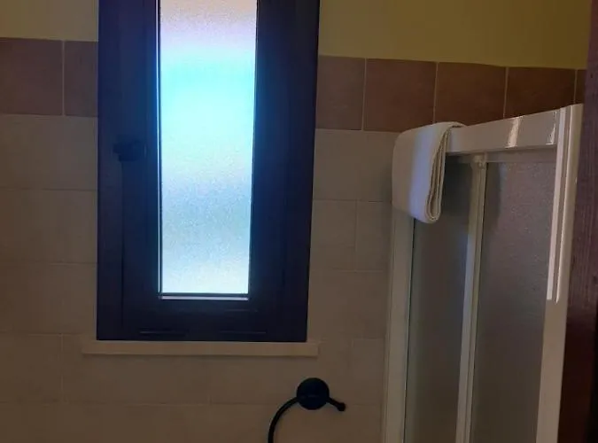 Sole Del Mediterraneo Bauernhof *