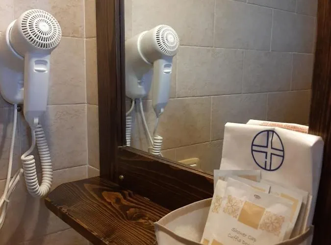 Sole Del Mediterraneo * Otranto