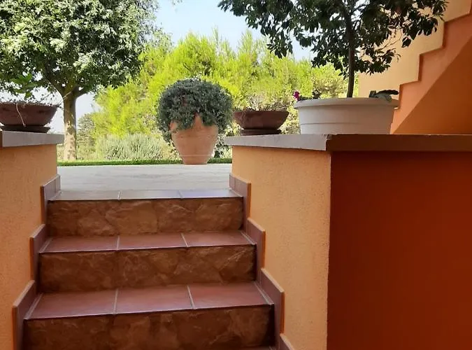 Sole Del Mediterraneo * Otranto