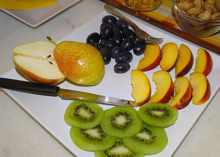 Bauernhof Sole Del Mediterraneo