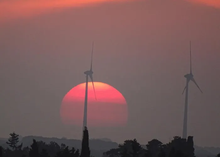 Bauernhof Sole Del Mediterraneo Otranto