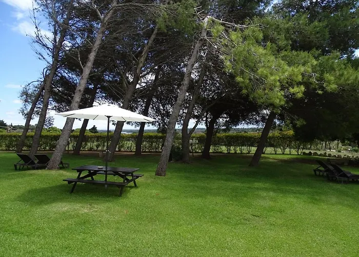 Sole Del Mediterraneo Otranto