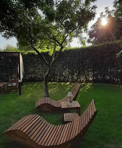 Sole Del Mediterraneo * Otranto