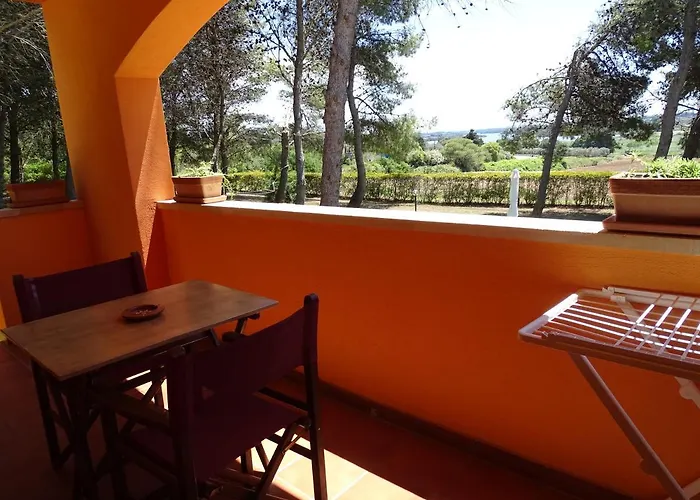 Bauernhof Sole Del Mediterraneo Otranto