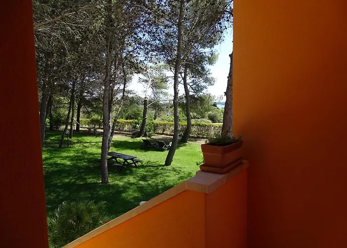 Sole Del Mediterraneo Otranto