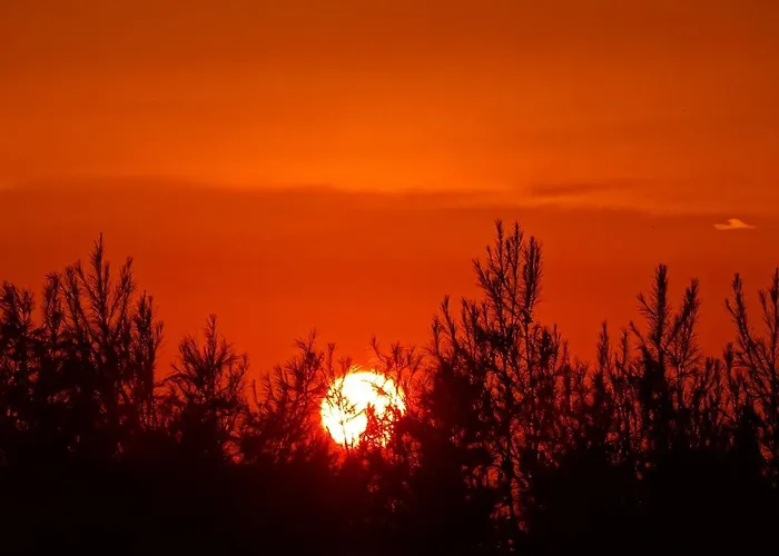 Bauernhof Sole Del Mediterraneo