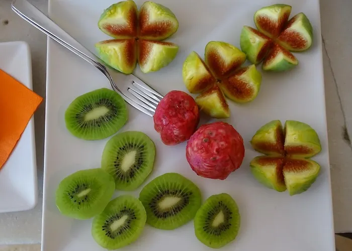 Sole Del Mediterraneo Otranto