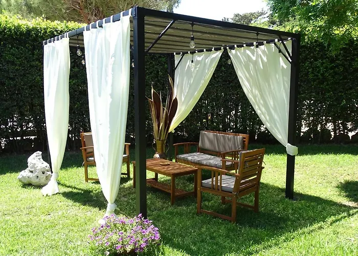 Sole Del Mediterraneo Bauernhof Otranto