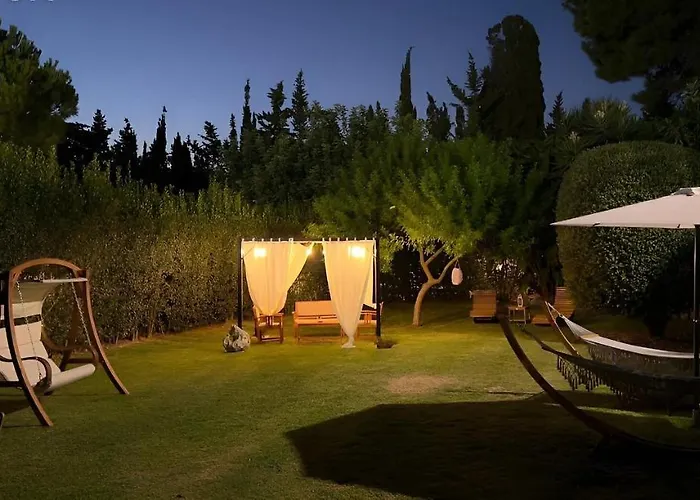 Sole Del Mediterraneo Otranto