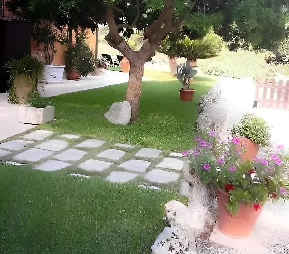 Sole Del Mediterraneo Otranto