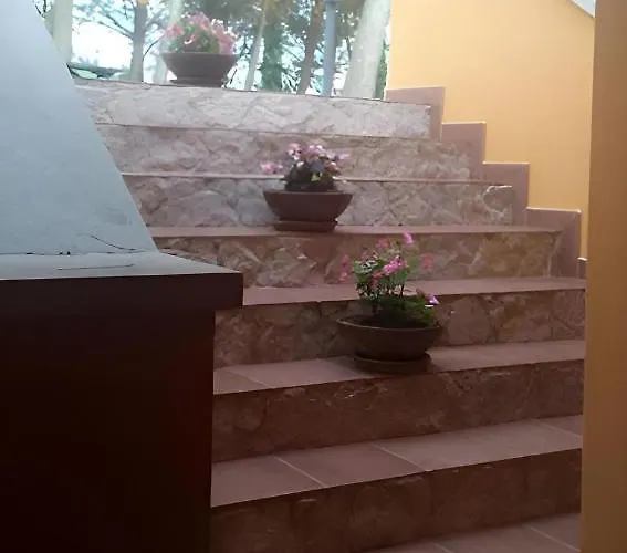 Bauernhof Sole Del Mediterraneo Otranto