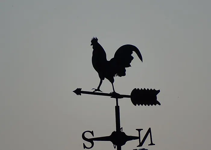 Sole Del Mediterraneo Bauernhof Otranto