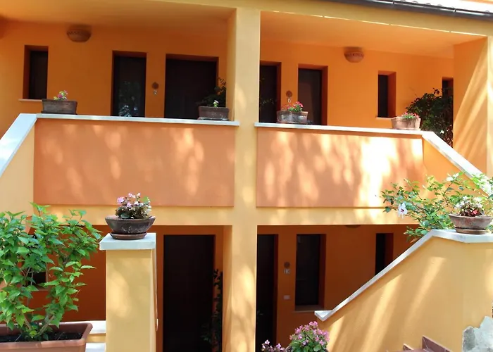 Sole Del Mediterraneo Otranto