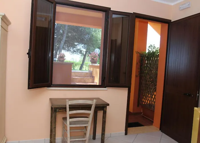 Bauernhof Sole Del Mediterraneo Otranto