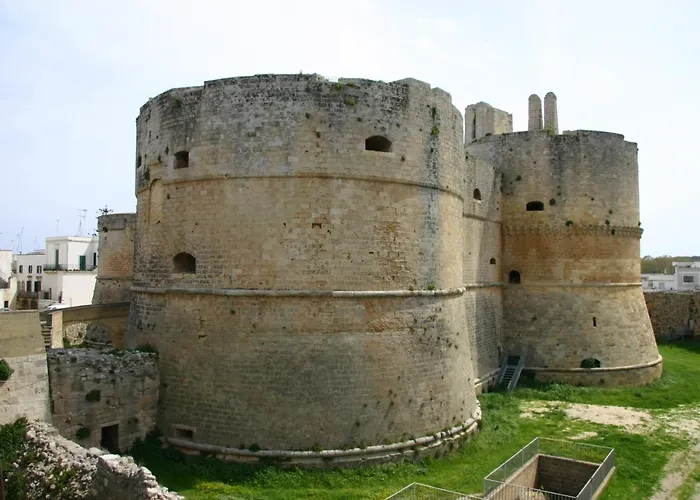 Bauernhof Sole Del Mediterraneo *