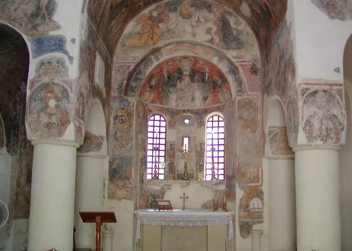 Sole Del Mediterraneo Bauernhof Otranto