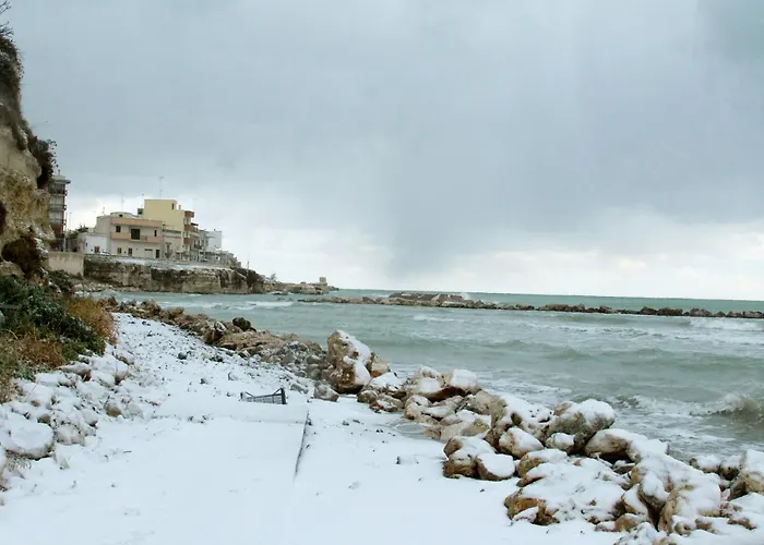 Sole Del Mediterraneo Otranto