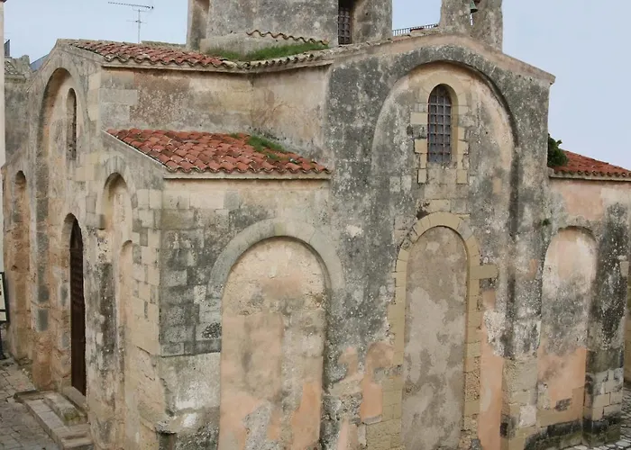 Bauernhof Sole Del Mediterraneo