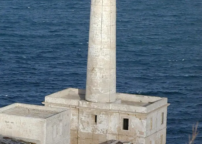 Sole Del Mediterraneo * Otranto