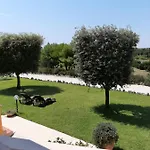 Vakantieboerderij Sole Del Mediterraneo