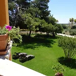 Sole Del Mediterraneo Farma *