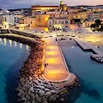 Sole Del Mediterraneo Farma Otranto