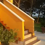 Farma Sole Del Mediterraneo
