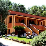 Sole Del Mediterraneo Agroturismo