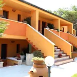 Agroturismo Sole Del Mediterraneo Otranto