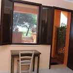 Agroturismo Sole Del Mediterraneo Otranto