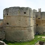 Agroturismo Sole Del Mediterraneo *