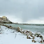 Sole Del Mediterraneo Otranto