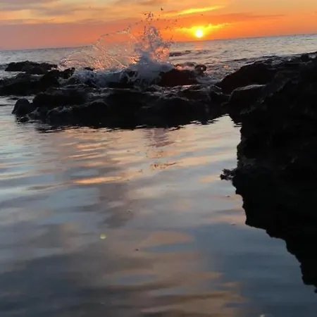 Sole Del Mediterraneo * Οτράντο